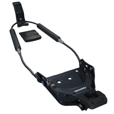Rottefella 75 mm Super Telemark 3-Pin Cable bindingar